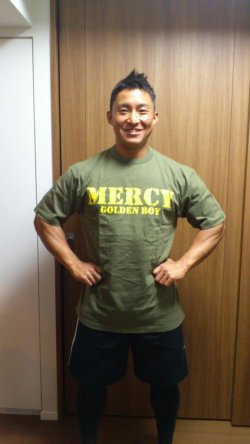 画像2: MERCY No.3 Tシャツ