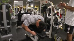 画像8: 鈴木雅の脚トレ