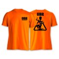 【予約販売】鈴木雅　GB2 Tシャツ 1