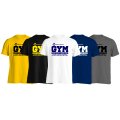 Crazy House THE GYM【4000】
