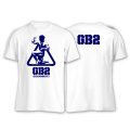【予約販売】鈴木雅　GB2 Tシャツ 2