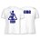 画像1: 【予約販売】鈴木雅　GB2 Tシャツ 2 (1)