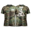 【予約販売】鈴木雅　GB2 Tシャツ 1 【カモフラージュ】