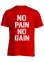画像5: NO PAIN NO GAIN 2025