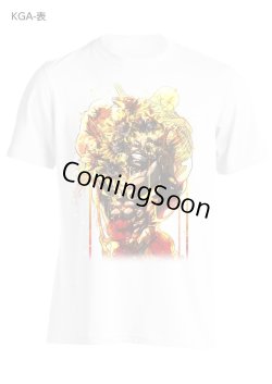 画像2: ”狂気の男“合戸孝二スペシャルTシャツ