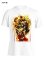 画像2: ”狂気の男“合戸孝二スペシャルTシャツ (2)