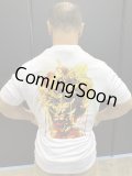 ”狂気の男“合戸孝二スペシャルTシャツ
