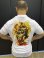 画像1: ”狂気の男“合戸孝二スペシャルTシャツ (1)