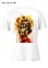 画像4: ”狂気の男“合戸孝二スペシャルTシャツ