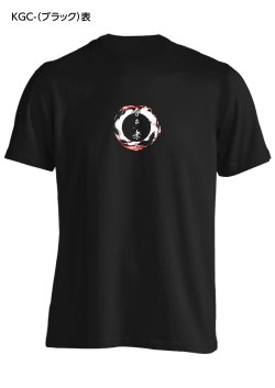 画像5: ”狂気の男“合戸孝二スペシャルTシャツ