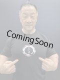 ”狂気の男“合戸孝二スペシャルTシャツ