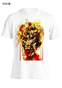 画像2: ”狂気の男“合戸孝二スペシャルTシャツ