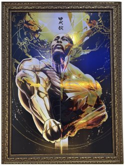 画像1: 田代誠「真夜中のチャンピオン」