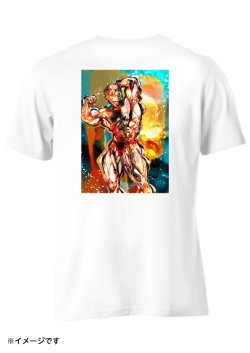 画像2: 加藤直之スペシャルTシャツ