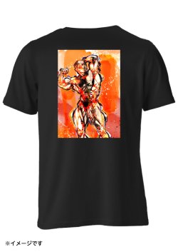 画像2: 加藤直之スペシャルTシャツ