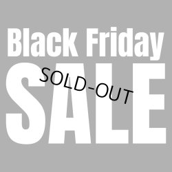 画像1: Black Friday Sale★10000円でDVD8本＋オリジナルTシャツ【MMJ会員限定】