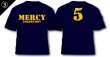 画像3: MERCY No5　Tシャツ