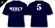 画像4: MERCY No5　Tシャツ