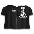 画像4: 【予約販売】鈴木雅　GB2 Tシャツ 1