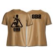 画像6: 【予約販売】鈴木雅　GB2 Tシャツ 2