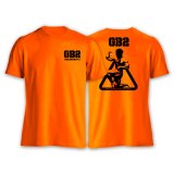 画像: 【予約販売】鈴木雅　GB2 Tシャツ 1